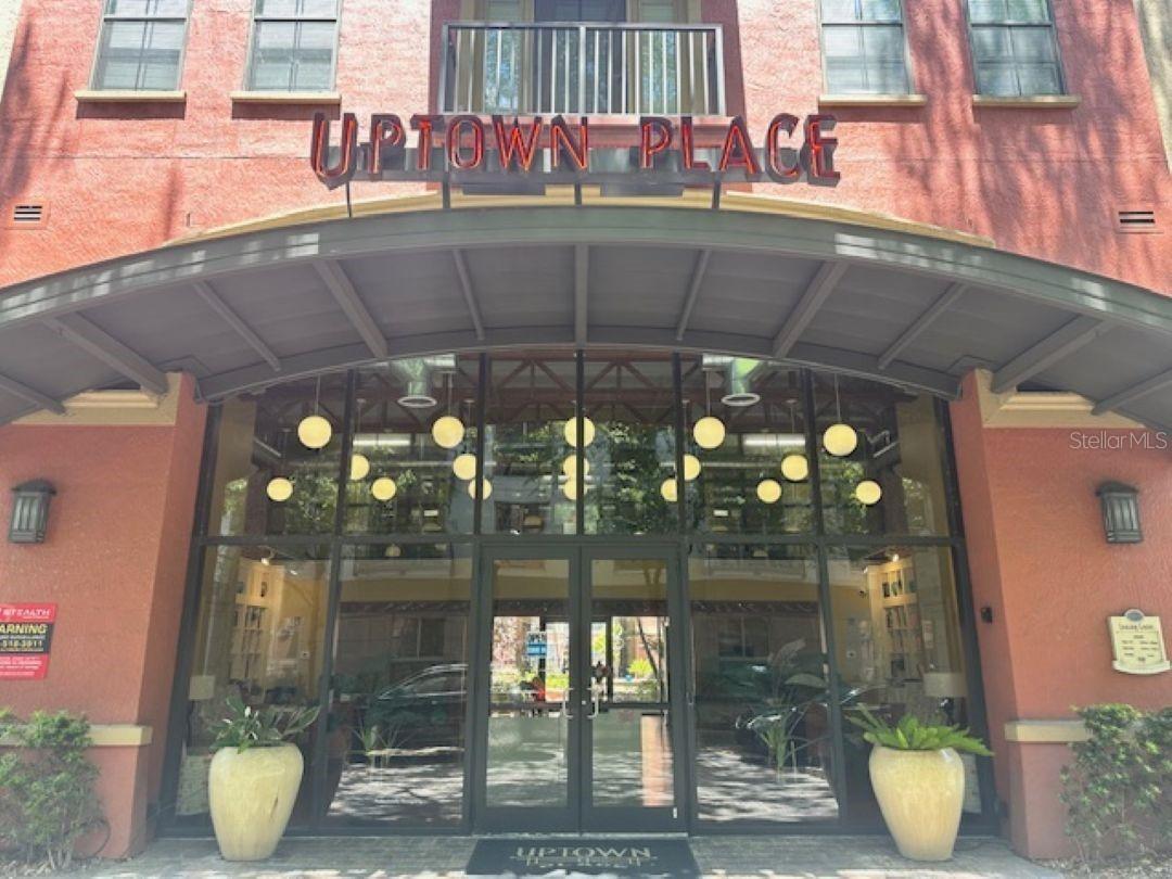 911 N Orange Ave. #520, Orlando, FL 32801