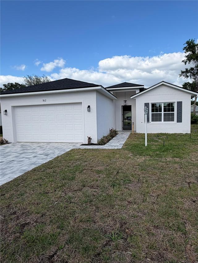 162 W Romany Loop, Beverly Hills, FL 34465