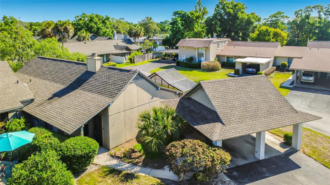 1921 Abbington St. #23C, Apopka, FL 32712