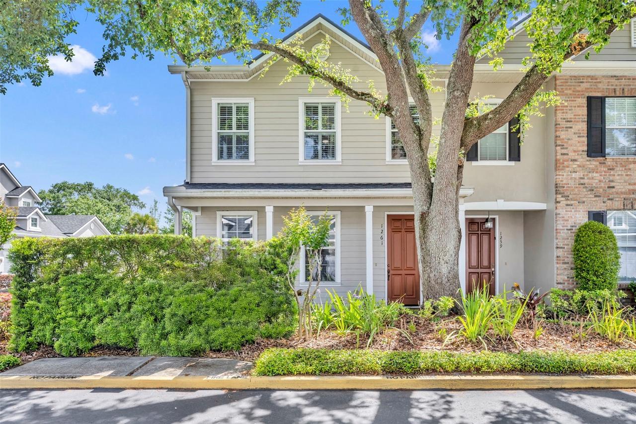 1261 Indiana Ave., Winter Park, FL 32789