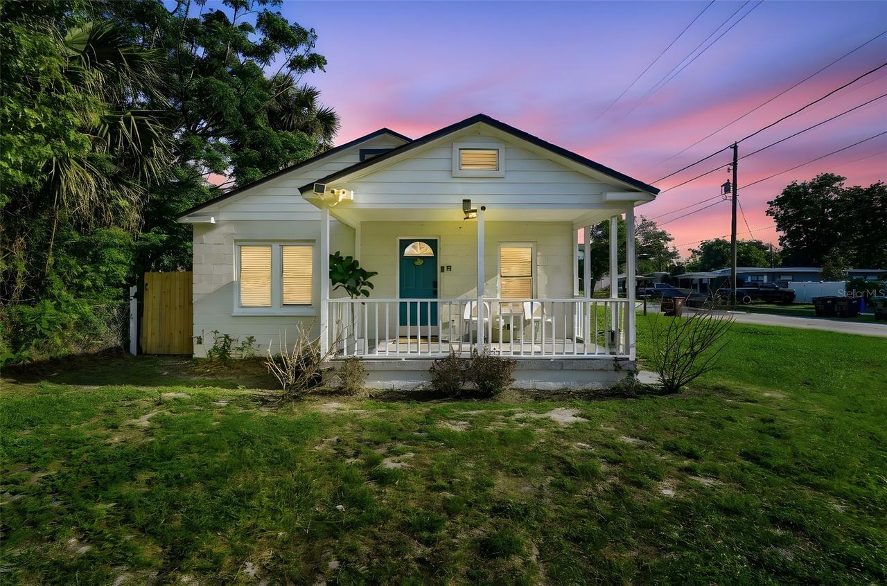 1307 Formosa Ave., Winter Park, FL 32789