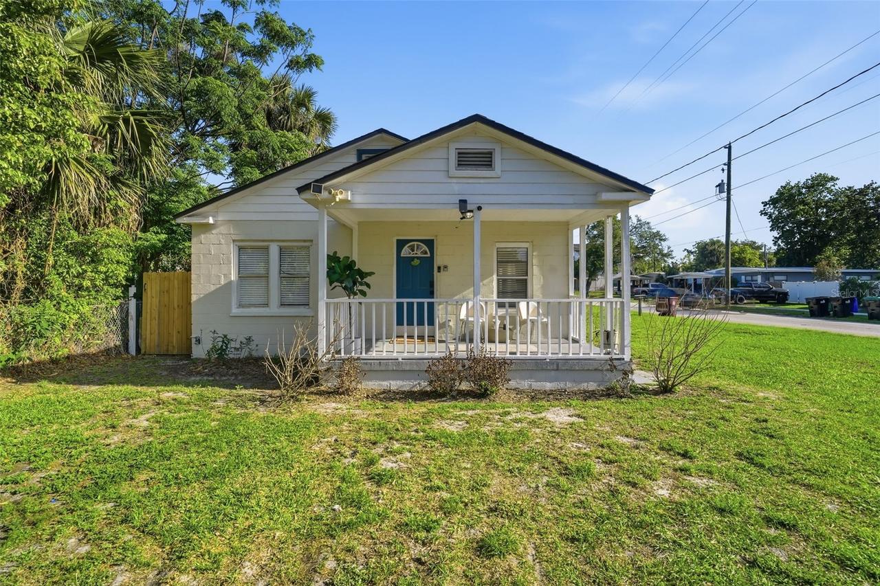 1307 Formosa Ave., Winter Park, FL 32789