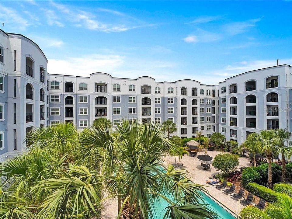 204 E South St. #3059, Orlando, FL 32801