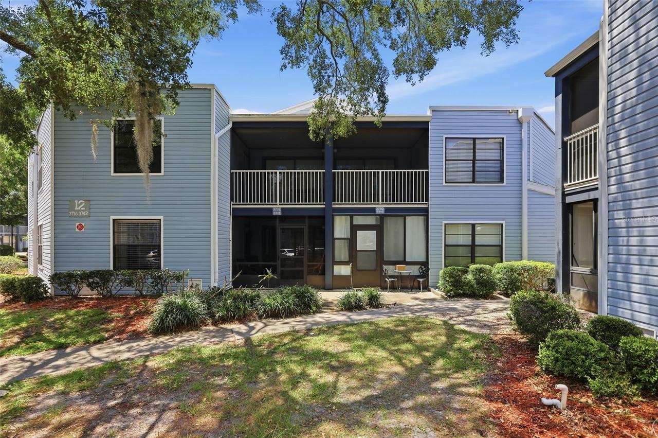 3732 Southpointe Dr. #U2, Orlando, FL 32822