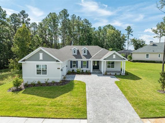 New Construction Homes For Sale This Week That Attend Hernando High School: April 15th to April 21st