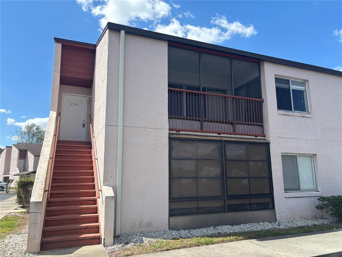 2524 Lakeway Branch Dr. #3208, Orlando, FL 32839