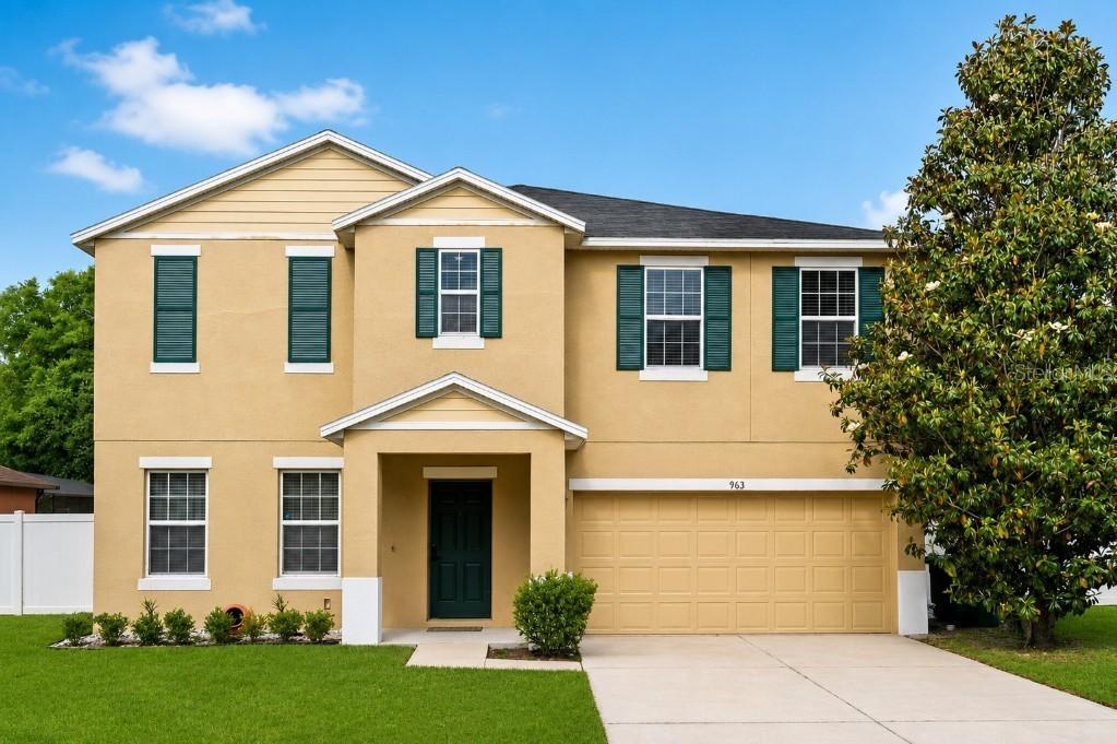 963 Springs Landing Dr., Deltona, FL 32725