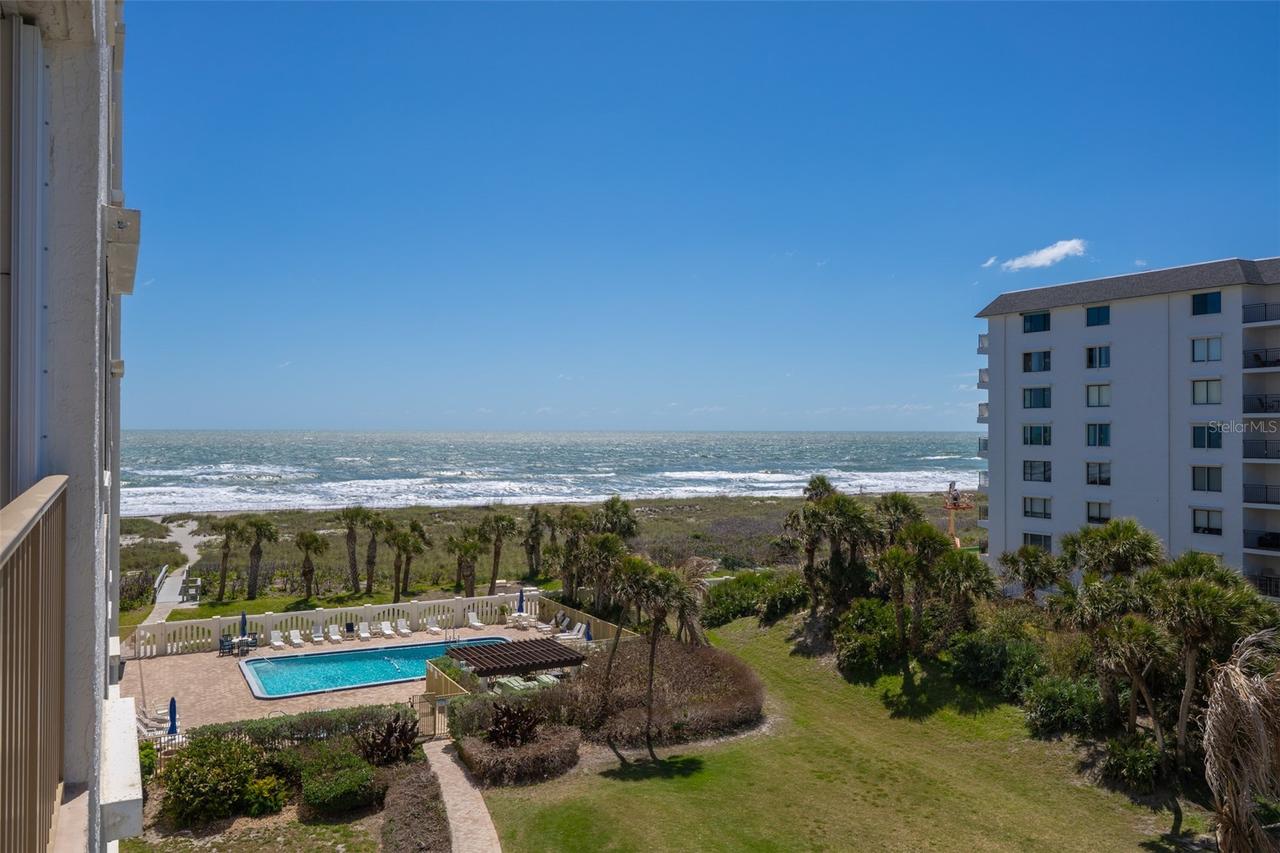 750 N Atlantic Ave. #509, Cocoa Beach, FL 32931