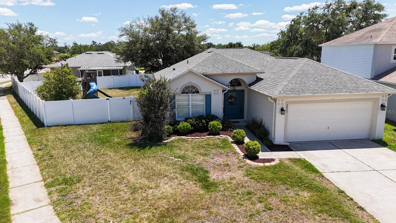 2043 Corner Tree Ct., Orlando, FL 32820