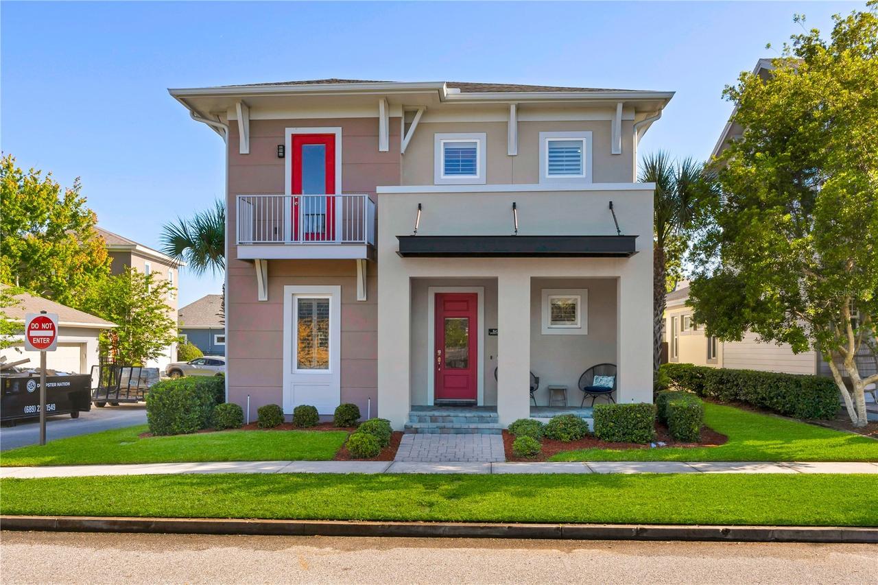 8427 Reymont St., Orlando, FL 32827