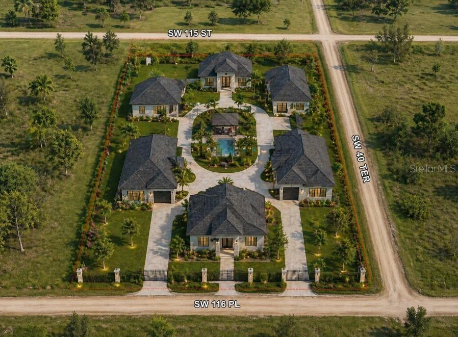 Lot 266 SW 15th St St., Ocala, FL 34476