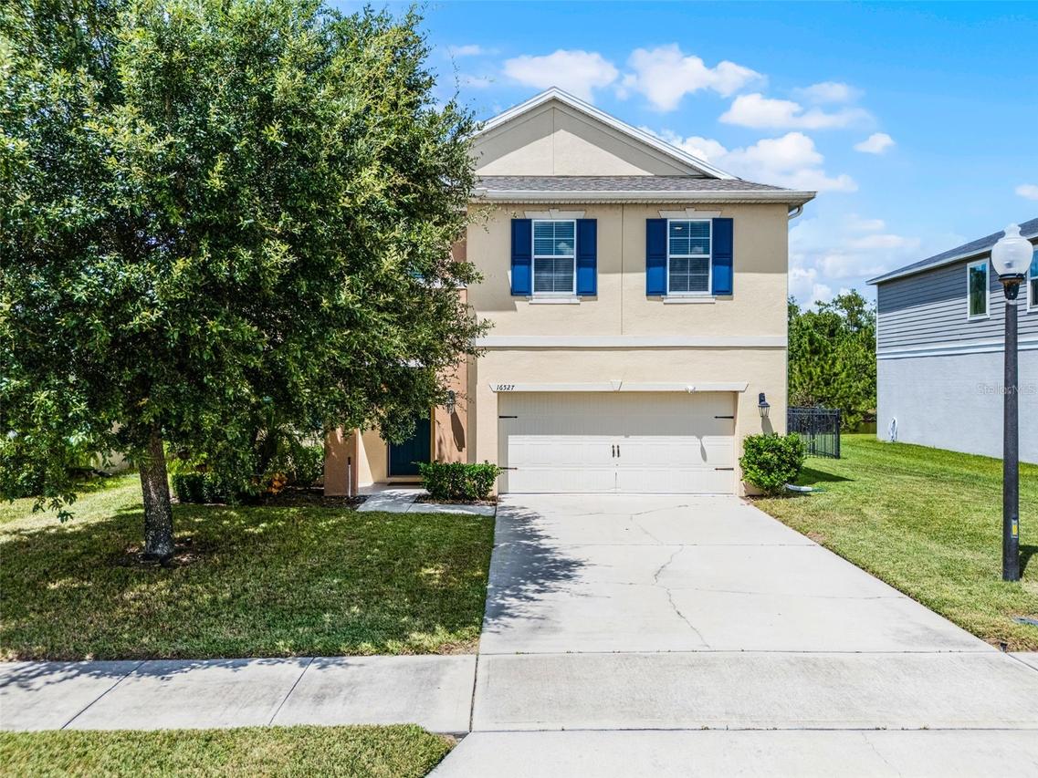 16527 Centipede St., Clermont, FL 34714