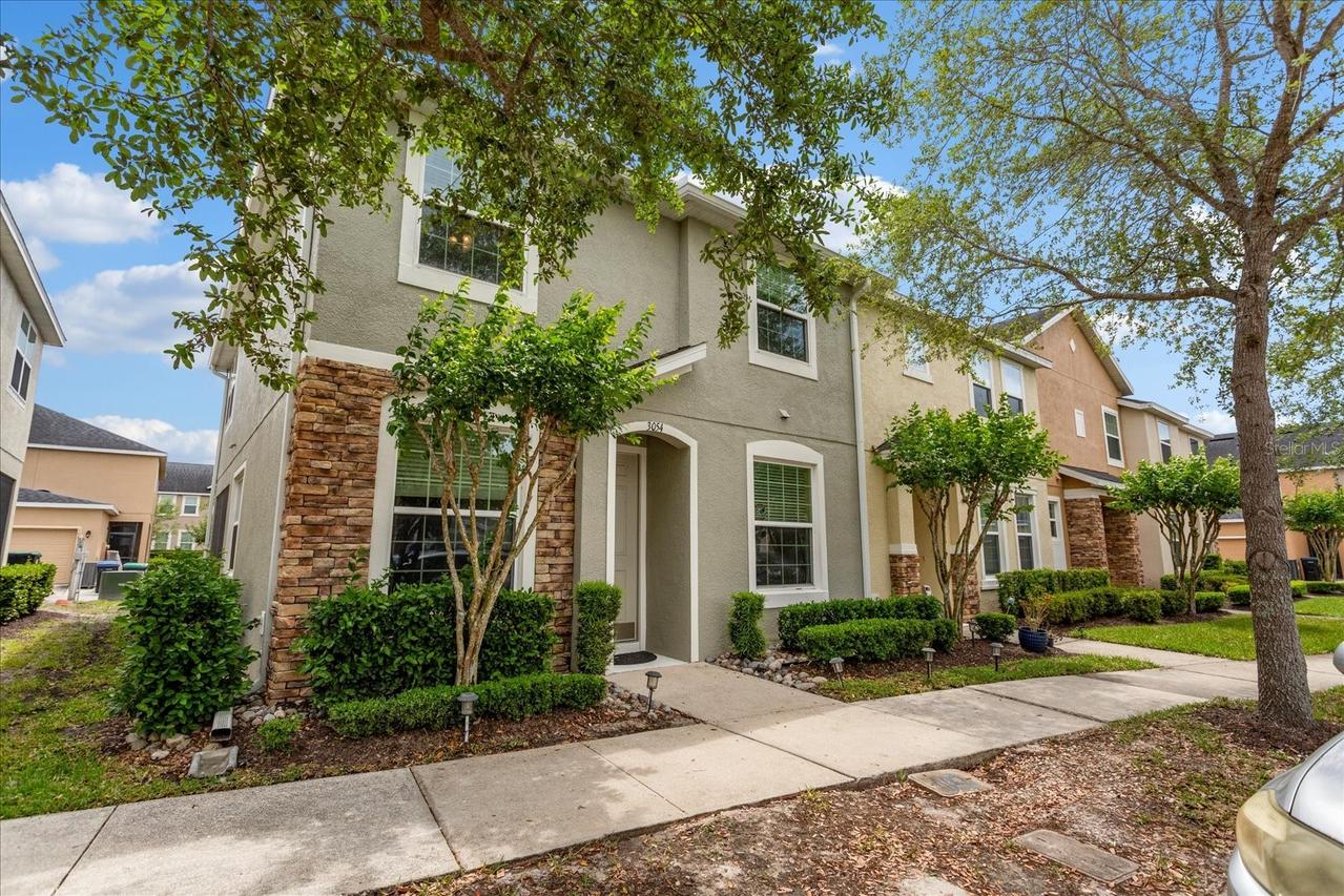 3054 Merak Alley, Orlando, FL 32828