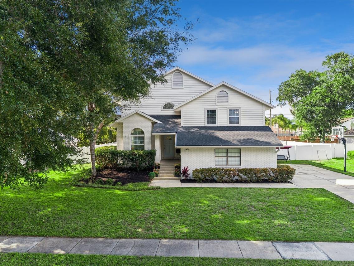 1458 Royal Cir., Apopka, FL 32703