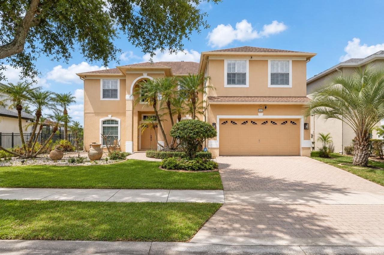 6568 Bayboro Ct., Orlando, FL 32829