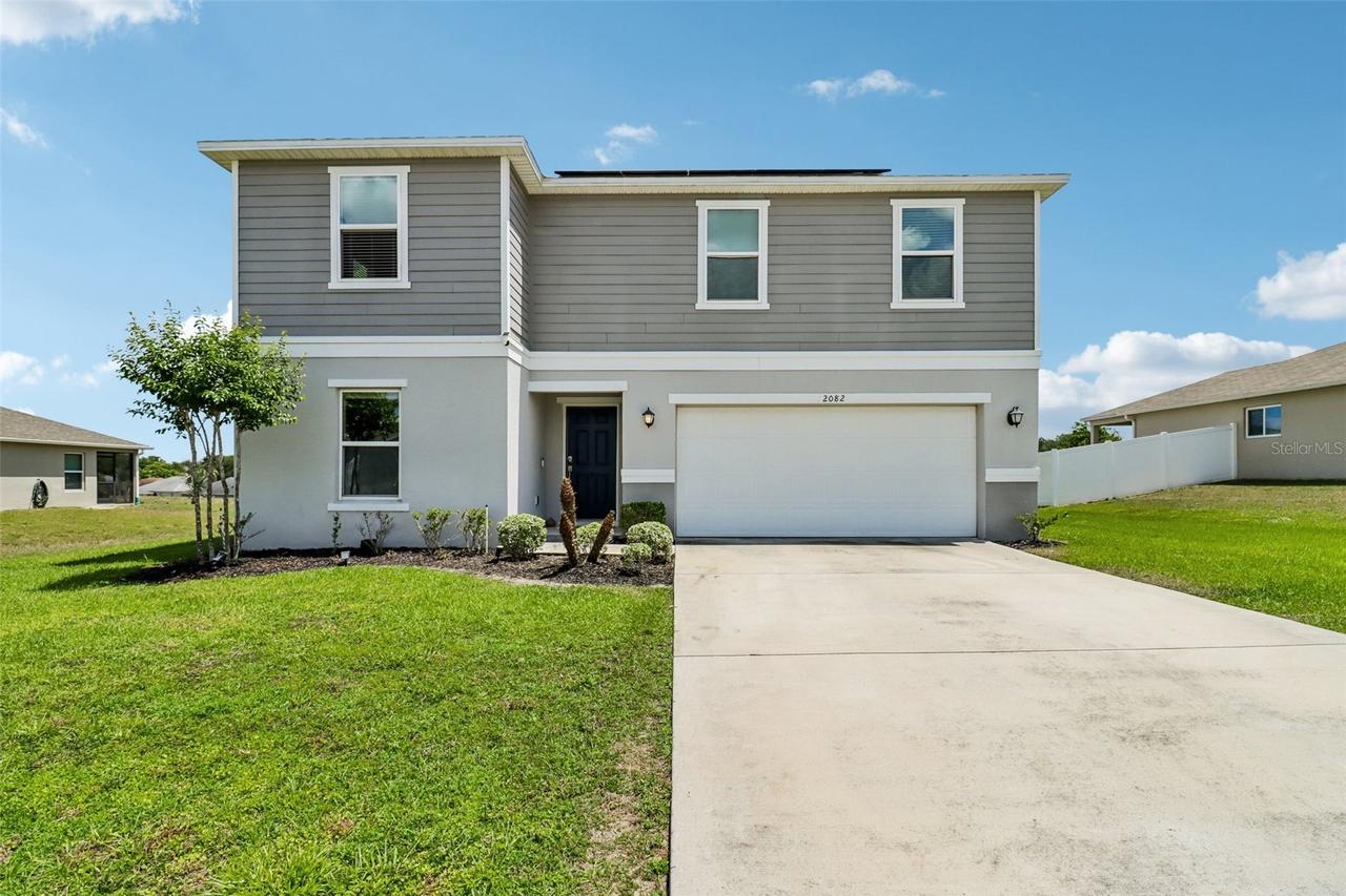 2082 Ficus St., Mascotte, FL 34753
