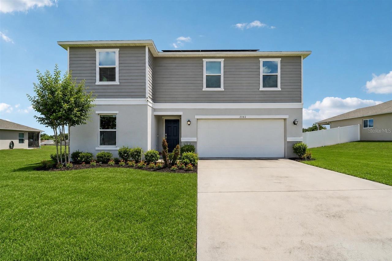 2082 Ficus St., Mascotte, FL 34753