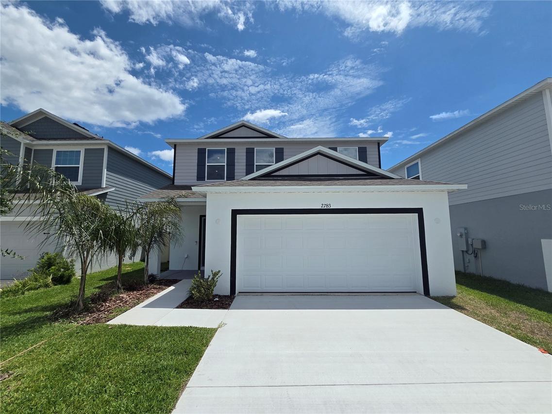 2783 San Marco Way, Winter Haven, FL 33884