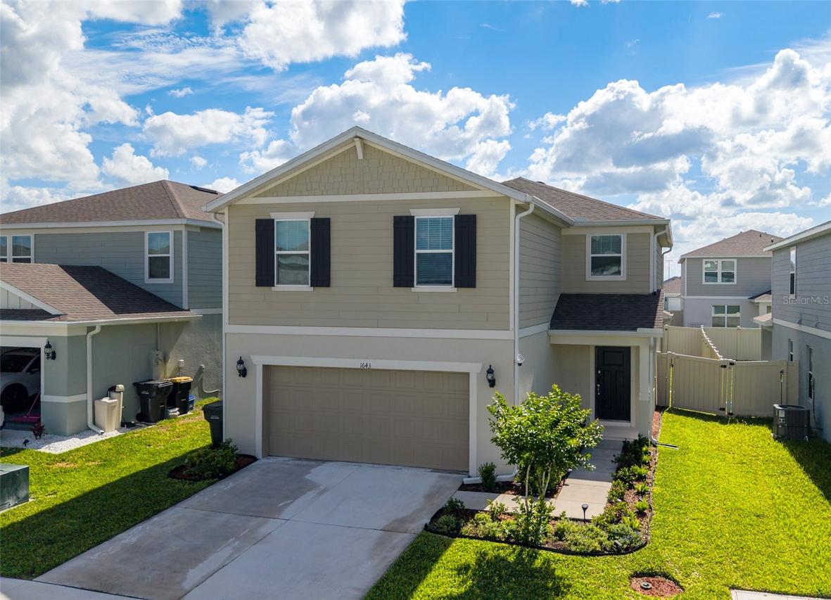 1643 Delightful Dr., Davenport, FL 33896