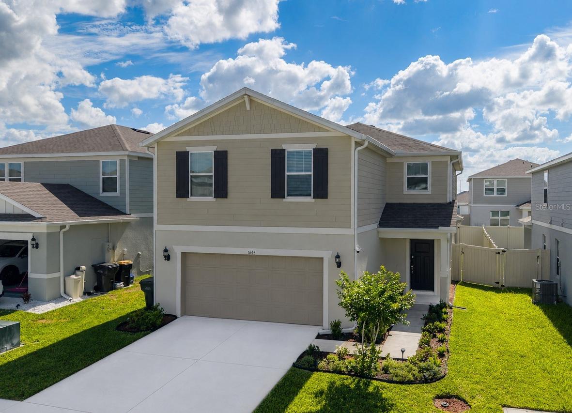 1643 Delightful Dr., Davenport, FL 33896