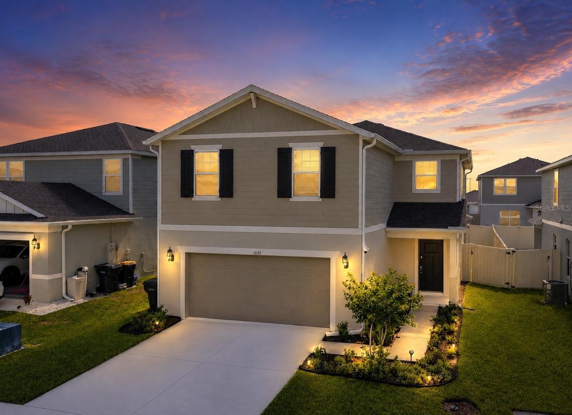 1643 Delightful Dr., Davenport, FL 33896