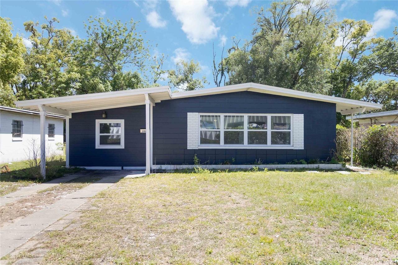 1028 Citrus St., Orlando, FL 32805