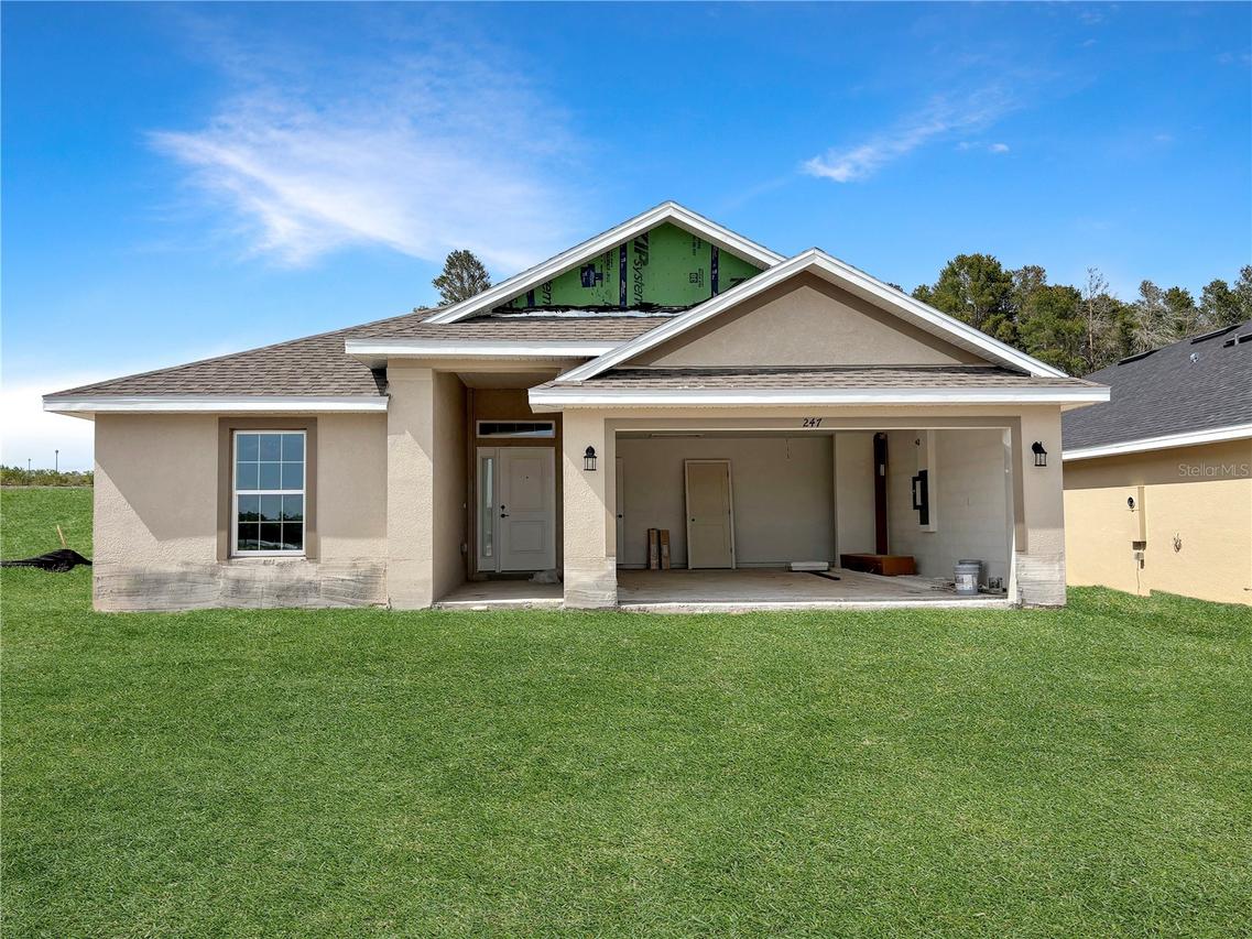 247 Verny Grove Ln., Leesburg, FL 34748