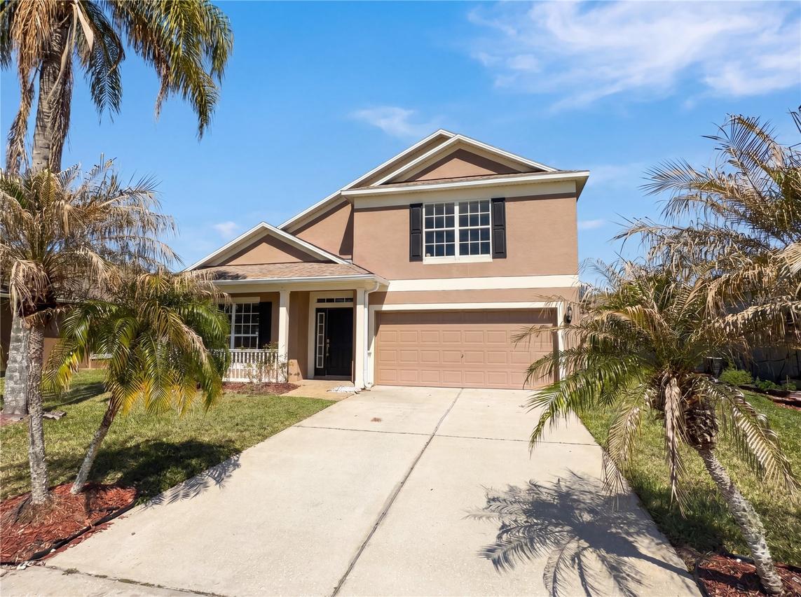 457 Marathon Ln., Sanford, FL 32771
