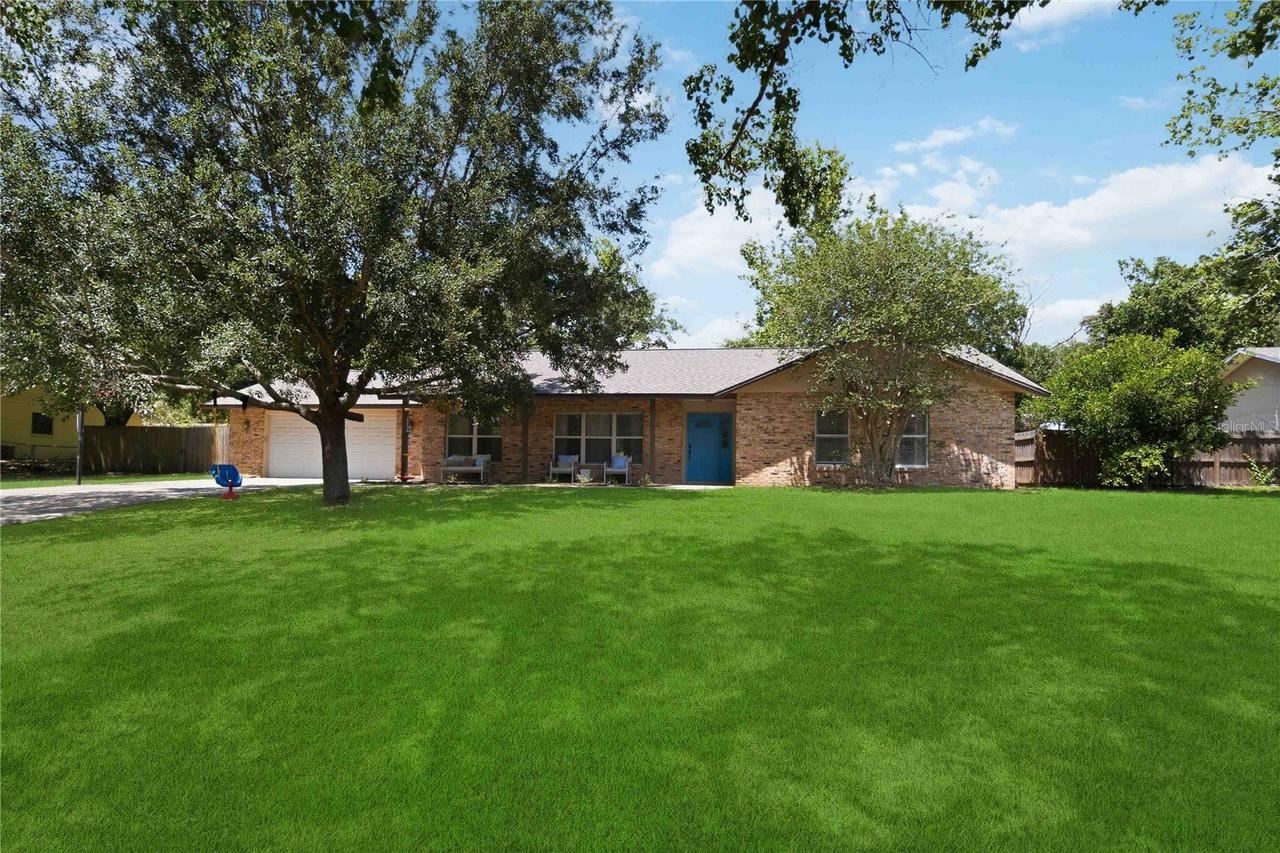 16045 Harbar Oaks Dr., Montverde, FL 34756