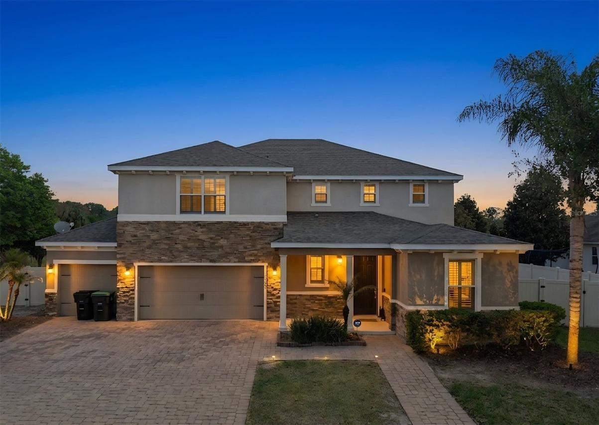 11659 Acosta Ave., Orlando, FL 32836