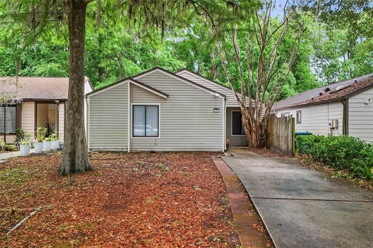 335 Kirkcaldy Dr., Winter Springs, FL 32708