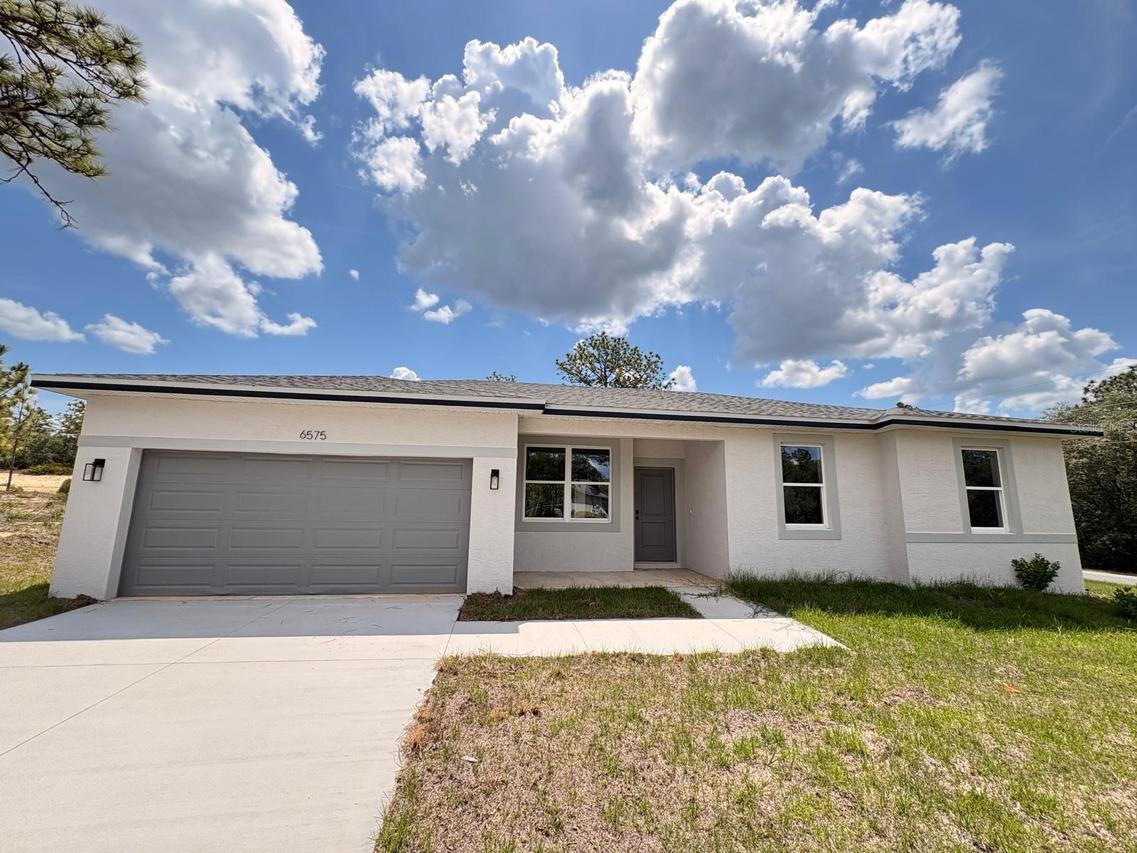 6575 N Grayton Ter., Citrus Springs, FL 34433