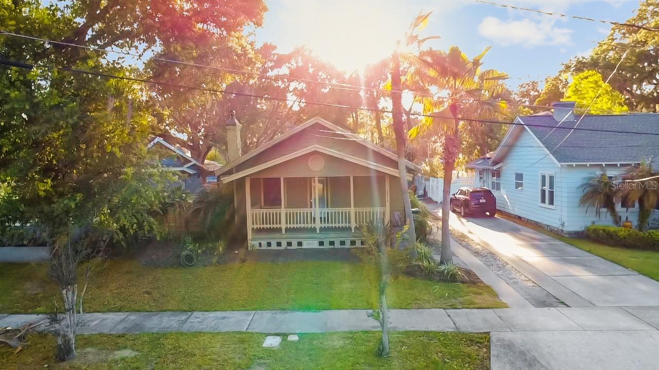 2214 Depauw Ave., Orlando, FL 32804