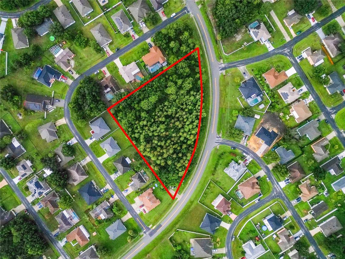 Peabody Rd., Kissimmee, FL 34758