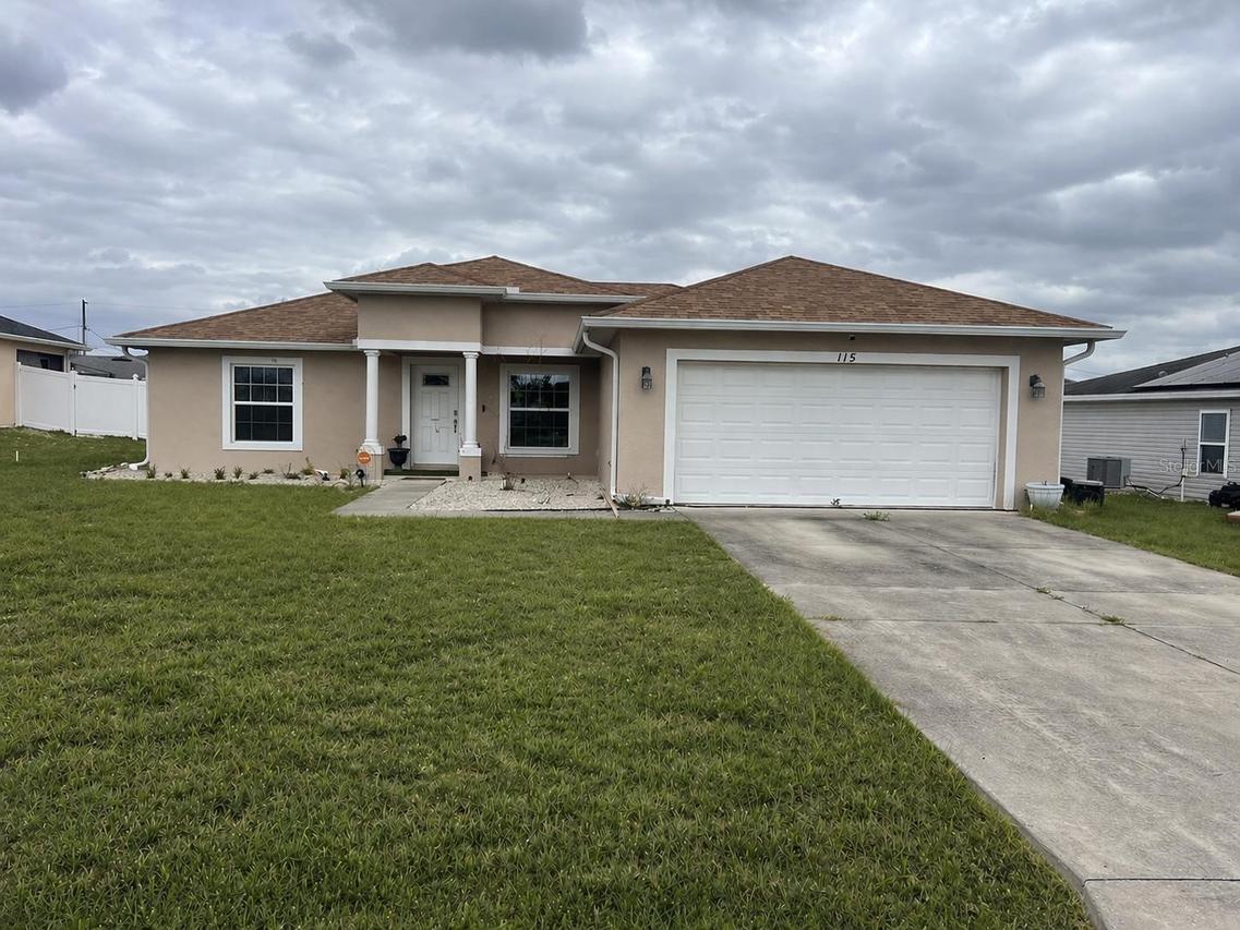 [Address Hidden by Seller], Kissimmee, FL 34759