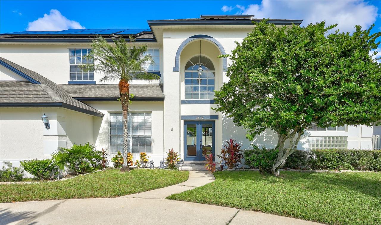 3532 Amaca Cir., Orlando, FL 32837