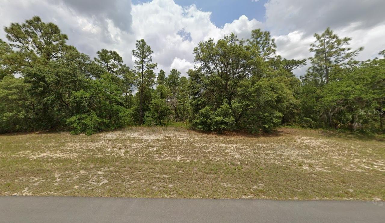 SW 138th St St. #Lot 8, Ocala, FL 34473