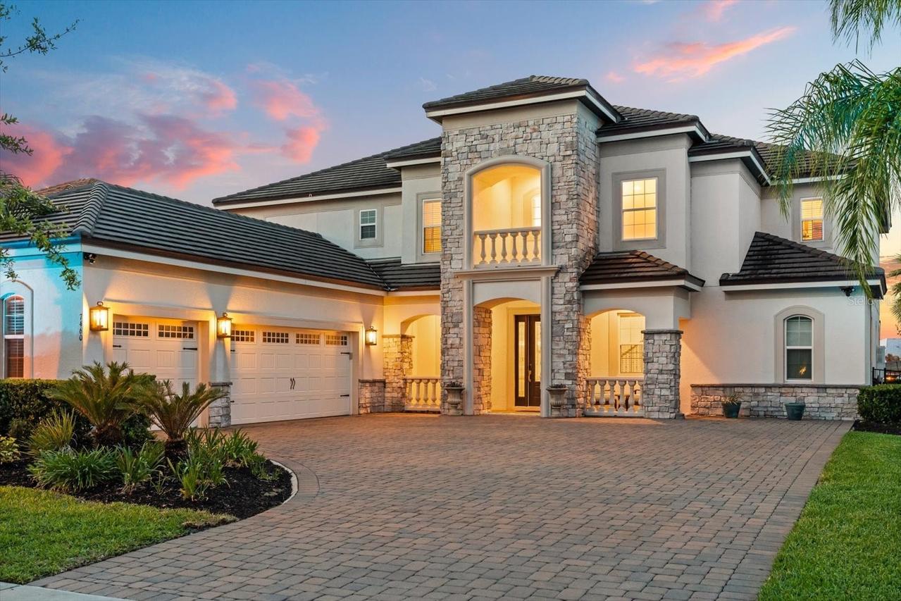 7460 John Hancock Dr., Winter Garden, FL 34787