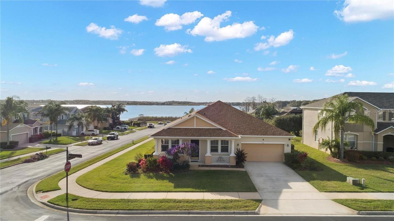 776 Rainfall Dr., Winter Garden, FL 34787