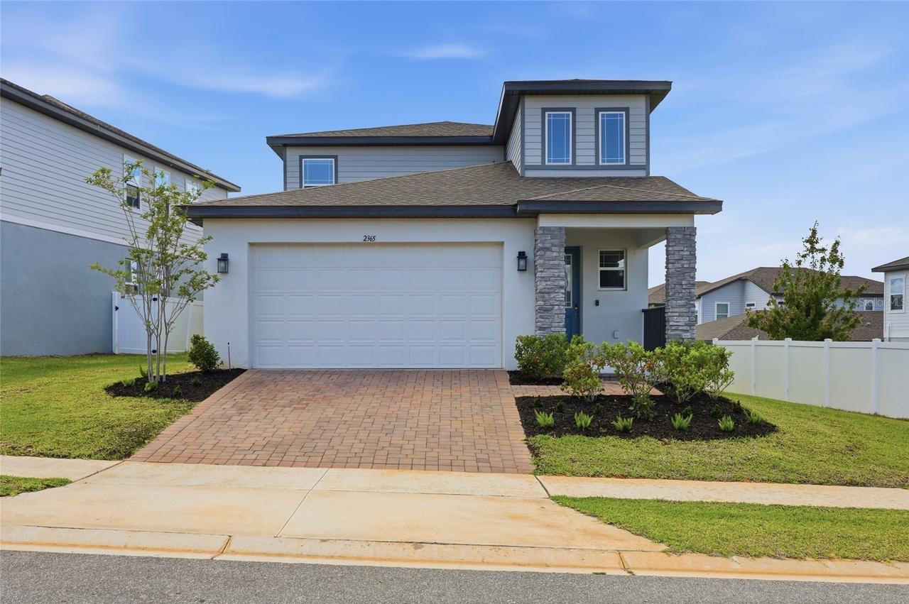 2365 Treasure Hill St., Clermont, FL 34715