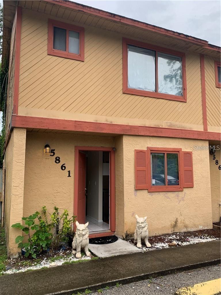 5861 Curry Ford Rd. #12, Orlando, FL 32822