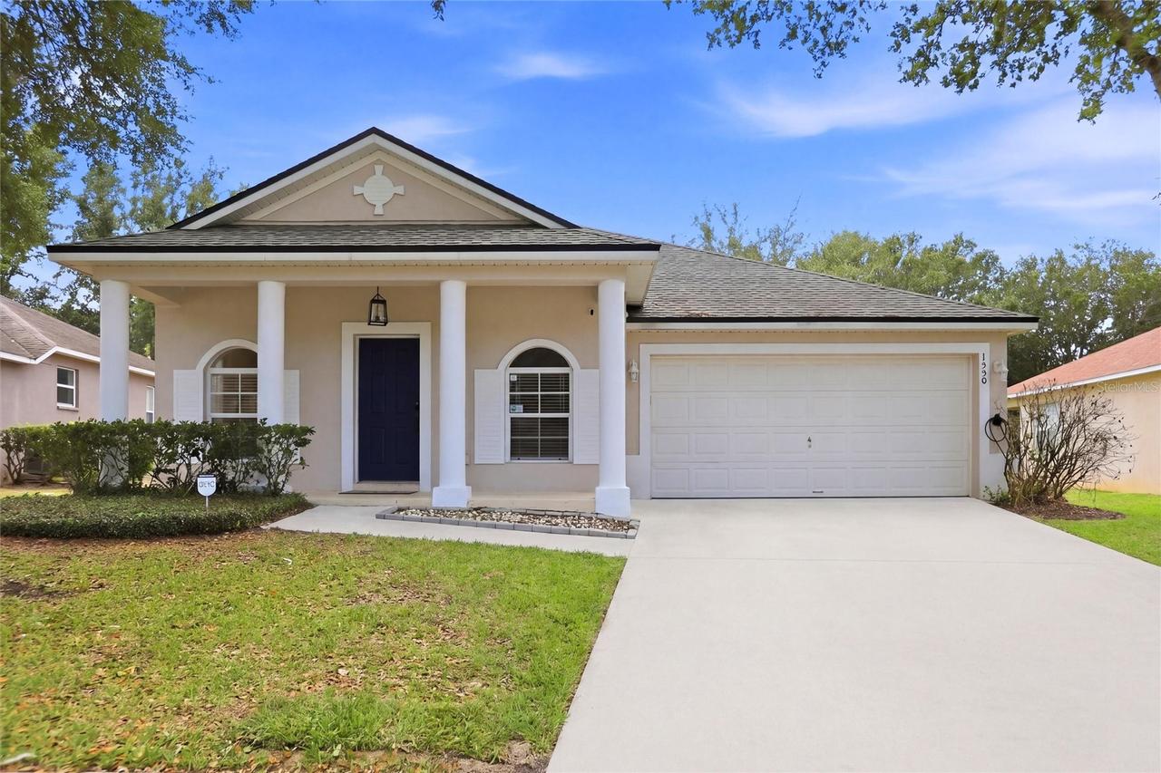 1550 Madison Ivy Cir., Apopka, FL 32712
