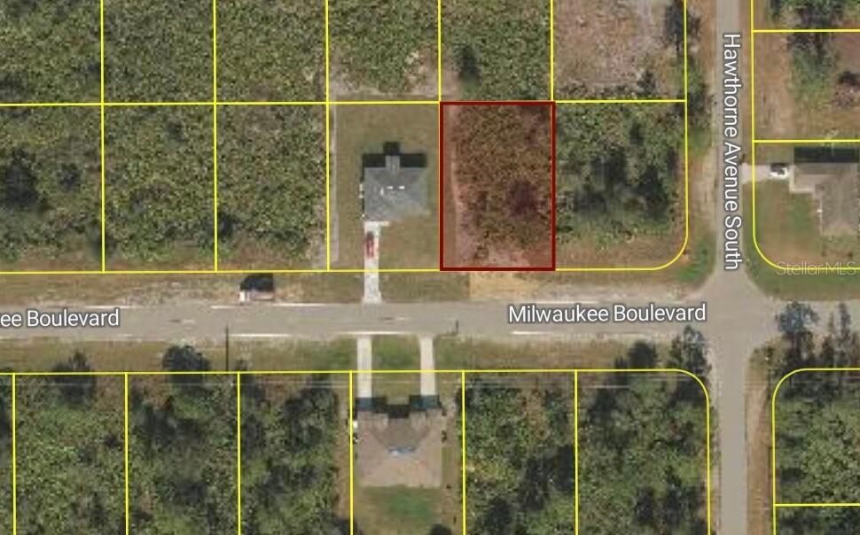 881 Milwaukee Blvd., Lehigh Acres, FL 33974