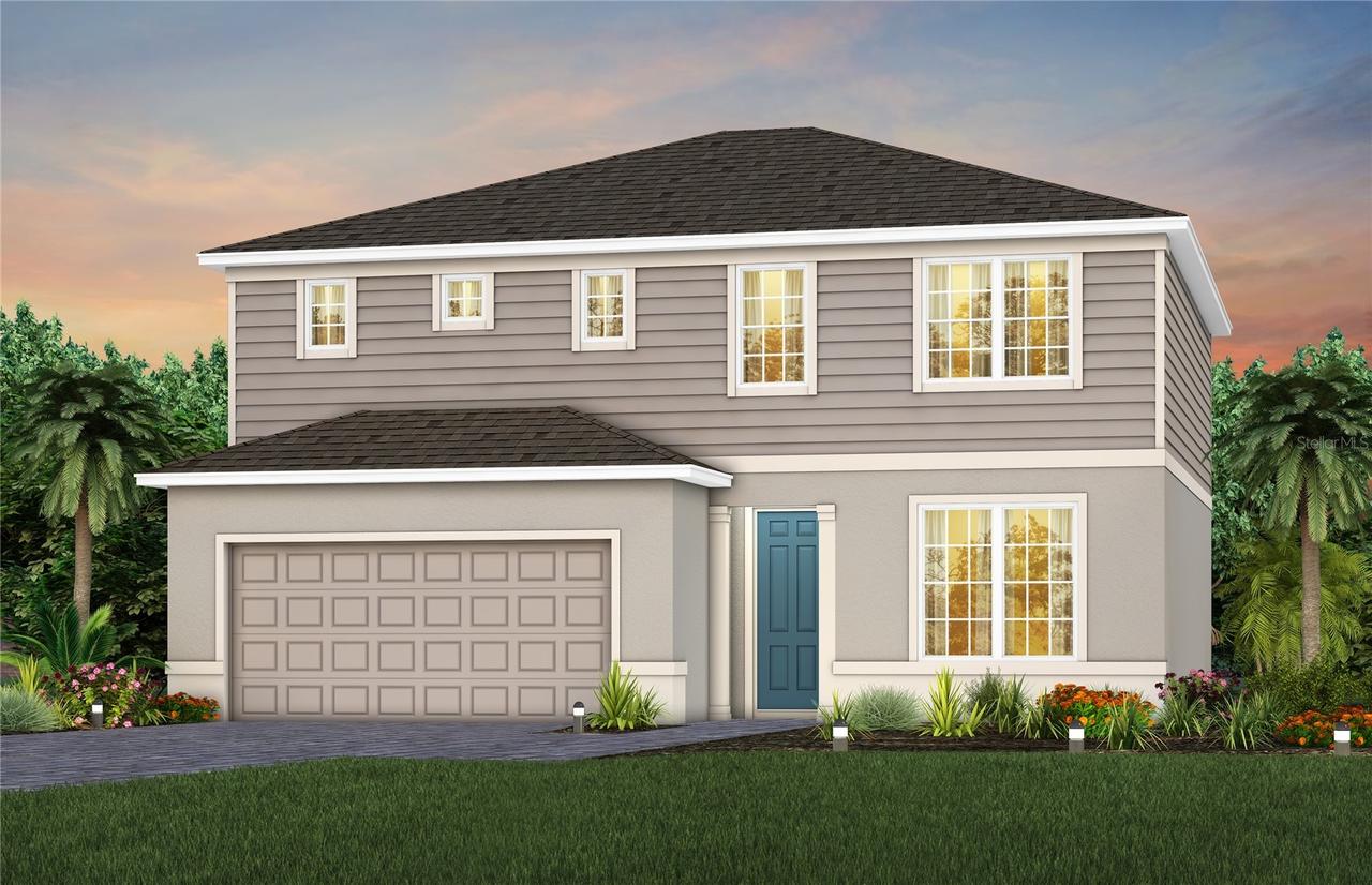 2473 Horizon View Avenue, West Melbourne, FL 32904