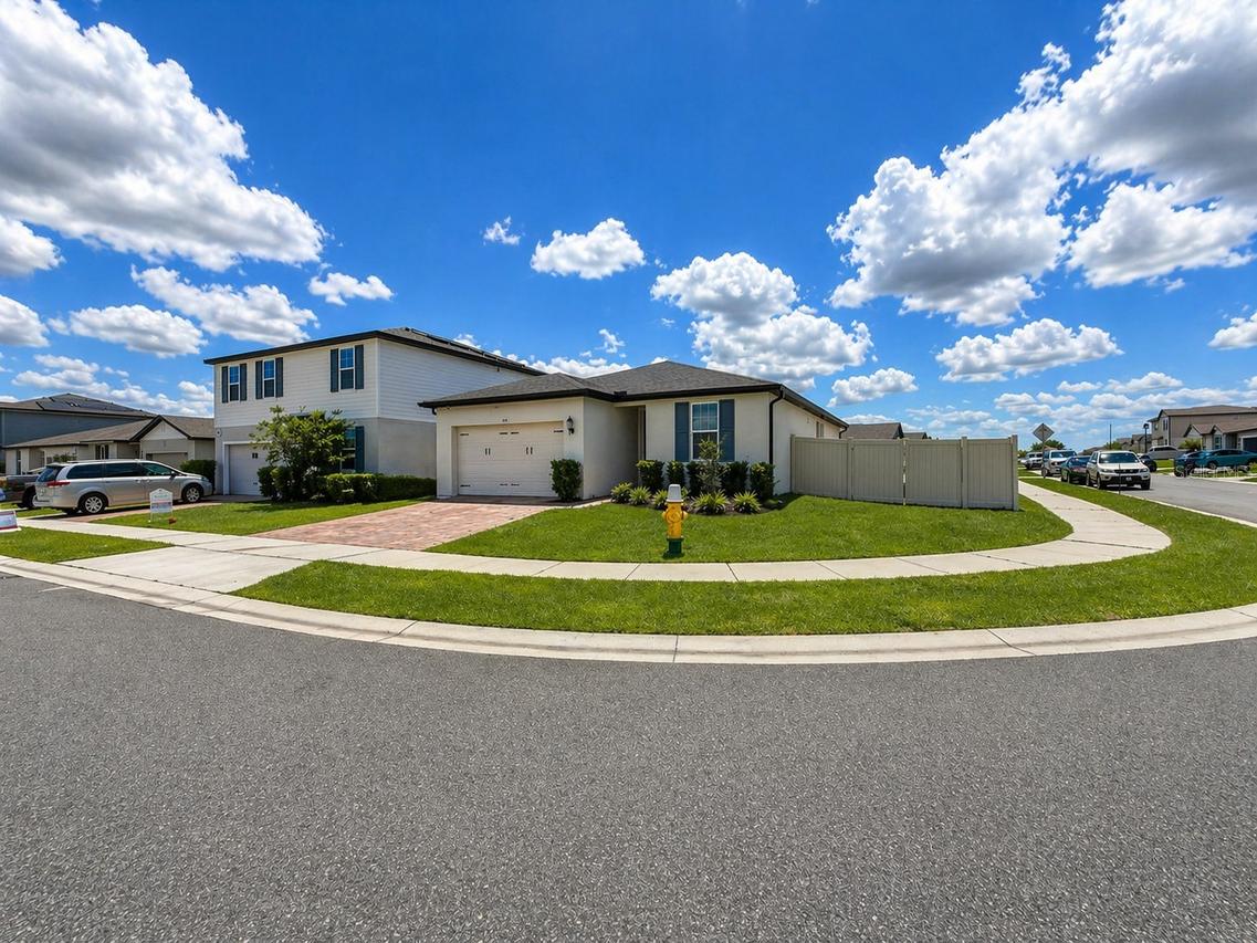 445 Mckenna Dr., Winter Haven, FL 33881