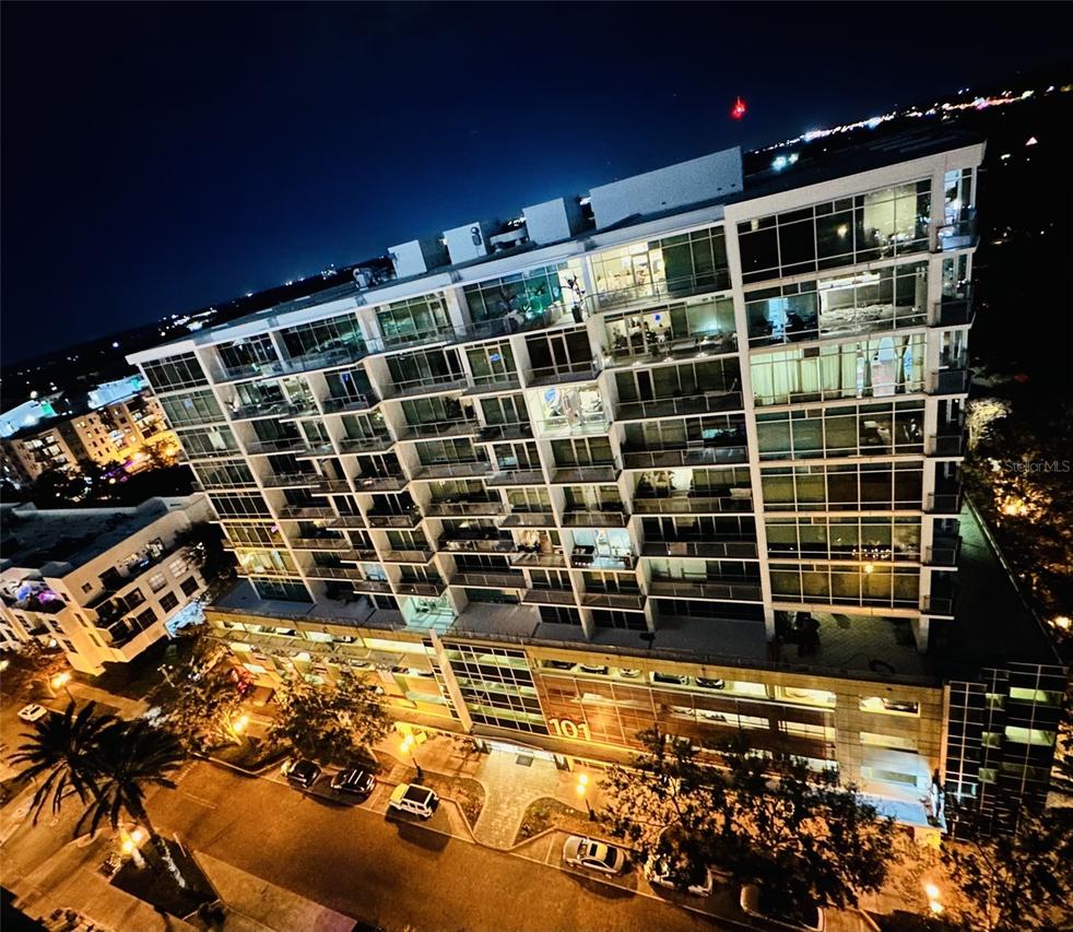 101 S Eola Dr. #1115, Orlando, FL 32801