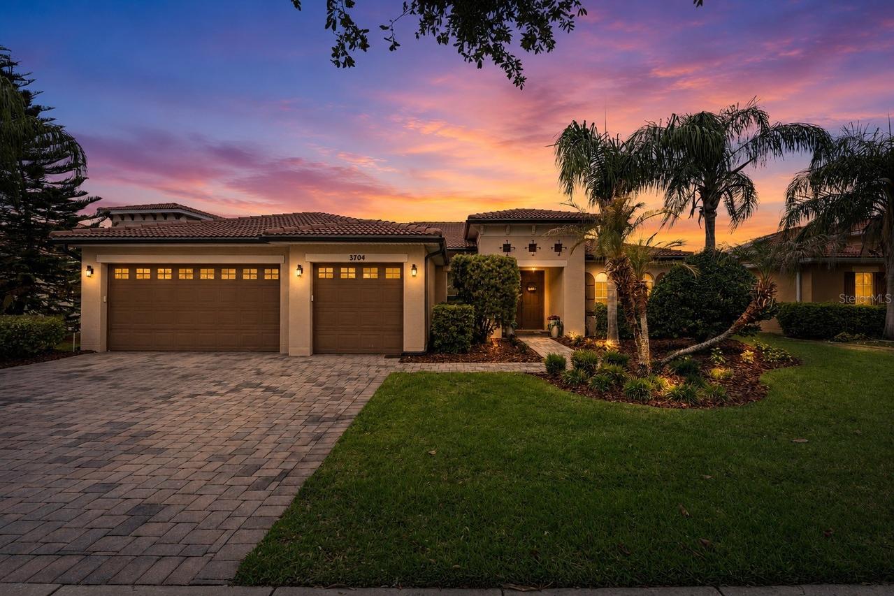3704 Eagle Isle Cir., Kissimmee, FL 34746