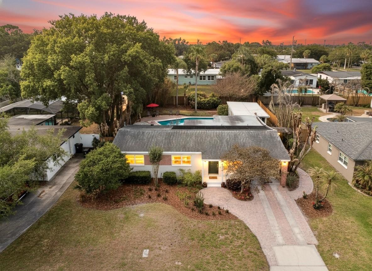 2810 Nancy St., Orlando, FL 32806