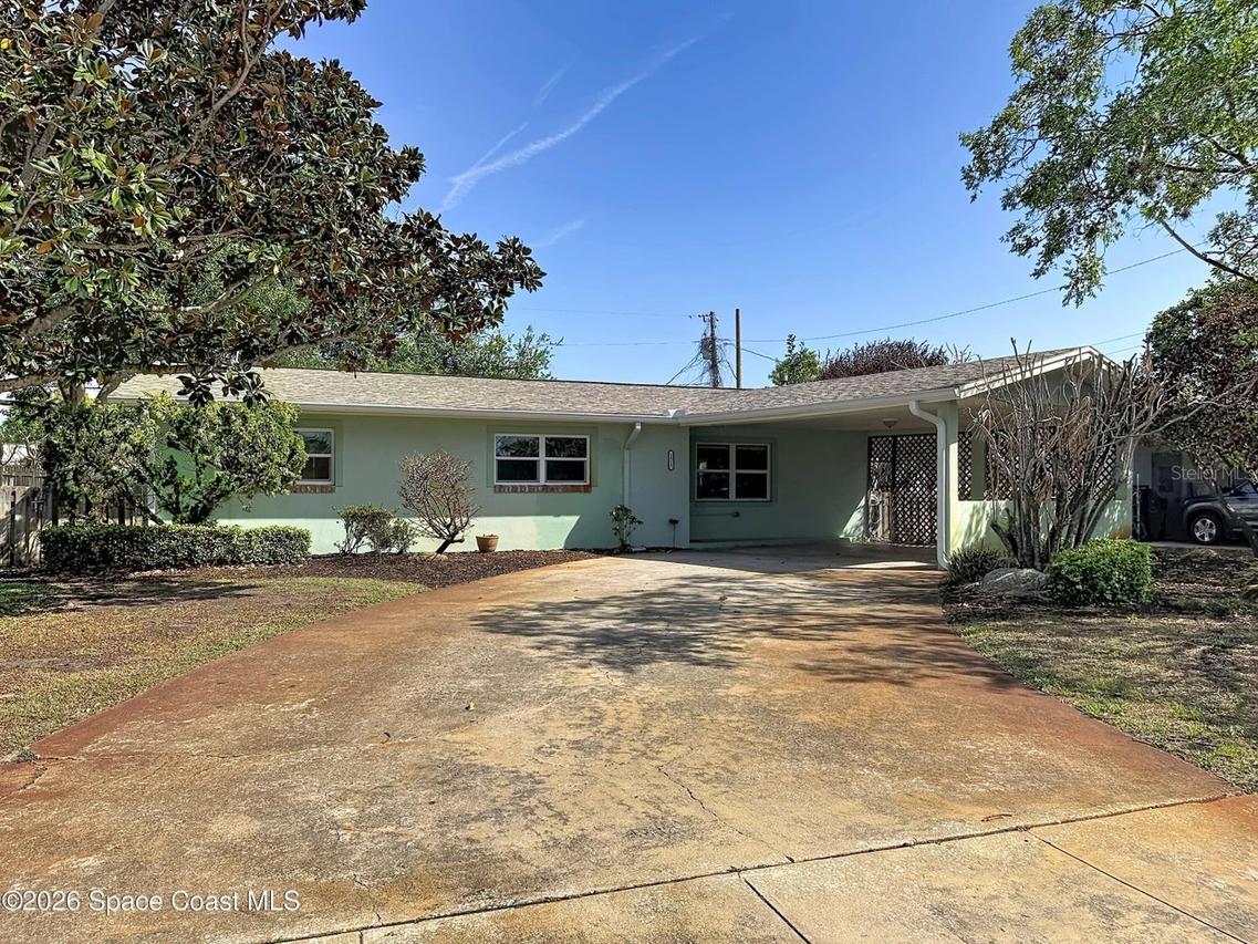 1315 Lester Ct., Merritt Island, FL 32952