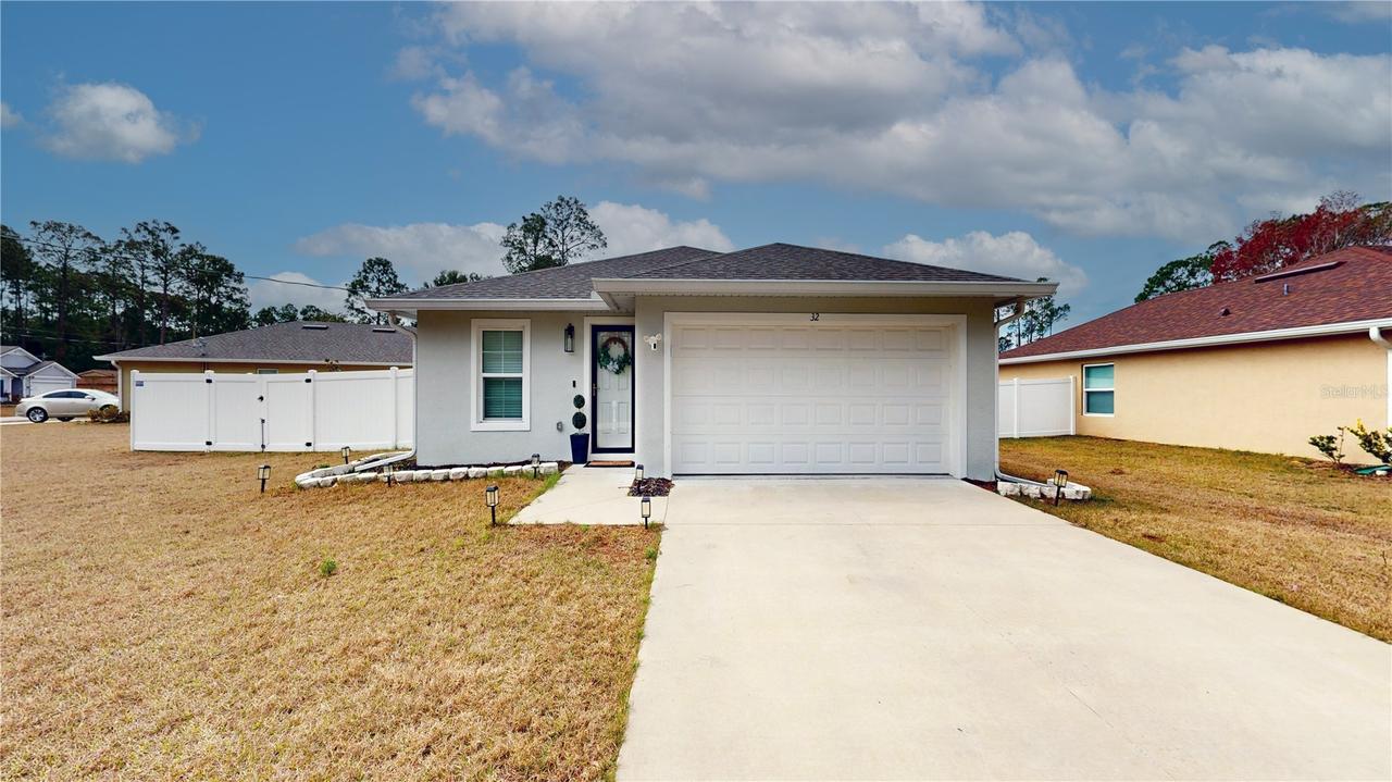 32 Rambling Ln., Palm Coast, FL 32164